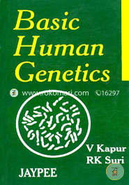 Basic Human Genetics (Paperback)