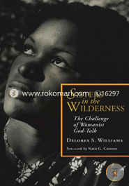 Sisters in the wilderness: The challenge of womanist god talk (Paperback) 