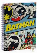 Batman Notebook (BAT003)