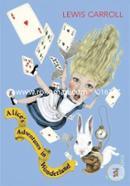 Alice's Adventures in Wonderland (Vintage Classics)