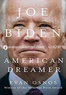 Joe Biden: American Dreamer image