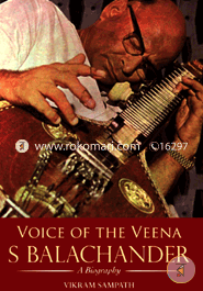 Voice Of The Veea S Balachander