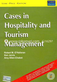 Cases in Hospitality and Tourism Management 
