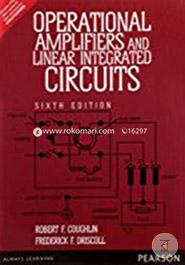 Operational Amplifiers And Linear Integrated Circuits