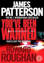 You've Been Warned image