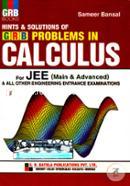 Hints and Solutions of Problems in Calculus