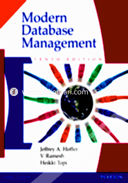 Modern Database Management 