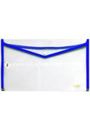 Janani Liner Bag - 01 Pcs (Blue Color End Binding)