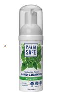 Palm Safe Waterless Foam Hand Cleaner - 50 ml