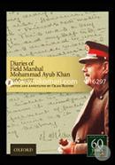 Diaries of Field Marshal Mohammad Ayub Khan, 1966-1972