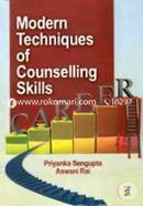 Modern Techniques of Counselling Skills
