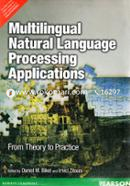 Multilingual Natural Language Processing Applications from Theory to Practice 