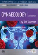 Gynaecology (International Student Edition) image