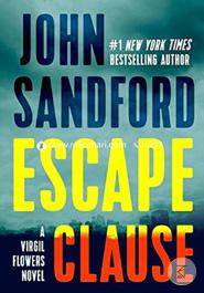 Escape Clause (A Virgil Flowers Novel) 