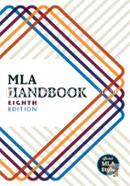 MLA Handbook (Mla Handbook for Writers of Research Papers)