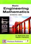 Basic Engineering Mathematics-2 M201)