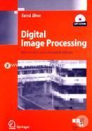 Digital Image Processing (With CD)
