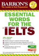 Essential Words for the IELTS with MP3 CD
