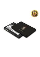 Teutons SSD Platinum Drive 120GB (Black)