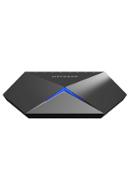 Nighthawk S8000 Gaming And Streaming Advanced 8-Port Gigabit Ethernet Switch (GS808E)