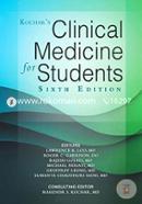 Kochar's Clinical Medicine for Students