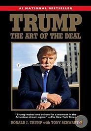 Trump: The Art of the Deal image
