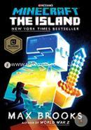 Minecraft: The Island: A Novel