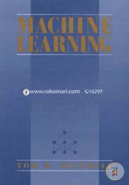 Machine Learning (Mcgraw-Hill Series in Computer Science
