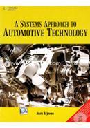 A Systems Approach to Automotive Technology