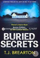 Buried Secrets: A gripping thriller you won’t be able to put down