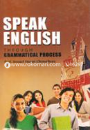 Speak English Through Grammatical Process
