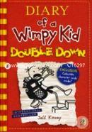 Diary of a Wimpy Kid : Double Down 