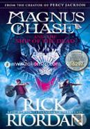 Magnus Chase and the Ship of the Dead image