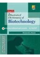 Ane's Illustrated Dictionary Of Biotechnology