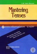 Mastering Tenses