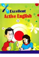 Excellent Active English 1