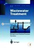 Wastewater Treatment: Biological and Chemical Processes