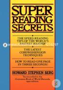 Super Reading Secrets