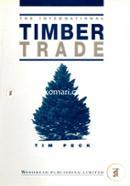 The International Timber Trade 