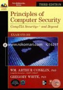Principles of Computer Security CompTIA Security