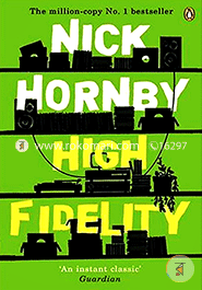 High Fidelity 