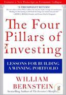 The Four Pillars Of Investing: Lessons For Building A Winning Portfolio