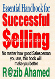 Essential Handbook for Successfull Selling