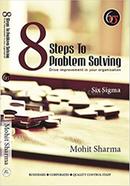 8 Steps to Problem Solving