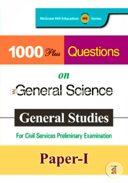 1000 Plus Questions on General Science