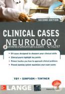 Lange Clinical Cases : Neurology