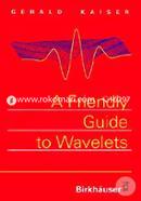 Friendly Guide is Wavletts