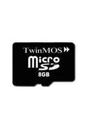 8GB Micro SD Card Class 10