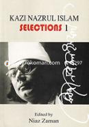 Kazi Nazrul Islam : Selections-1