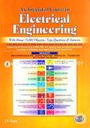 An Integrated Course in Electrical Engineering